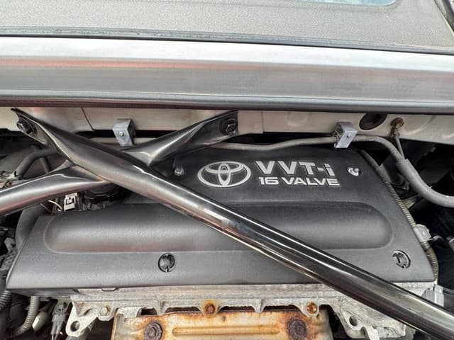 2000 Toyota MR2 JDM car for sale — photo 4 of 10