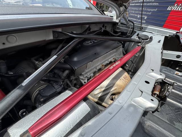 2000 Toyota MR2 JDM car for sale — photo 5 of 10