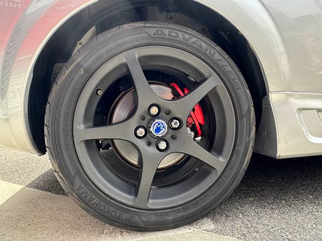 2000 Toyota MR2 JDM car for sale — photo 10 of 10