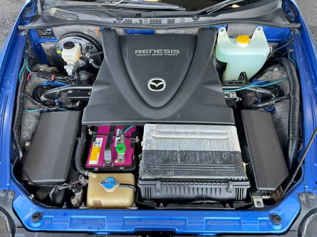 2004 Mazda RX-8 JDM car for sale — photo 3 of 10