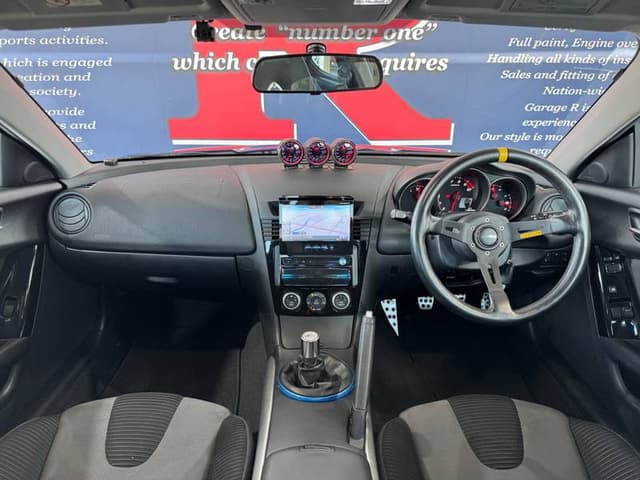2004 Mazda RX-8 JDM car for sale — photo 4 of 10