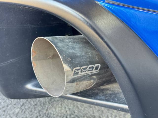 2004 Mazda RX-8 JDM car for sale — photo 8 of 10