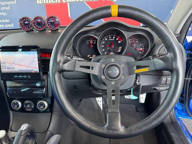 2004 Mazda RX-8 JDM car for sale — photo 10 of 10