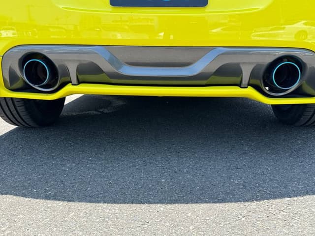 2012 Suzuki Swift JDM car for sale — photo 8 of 10