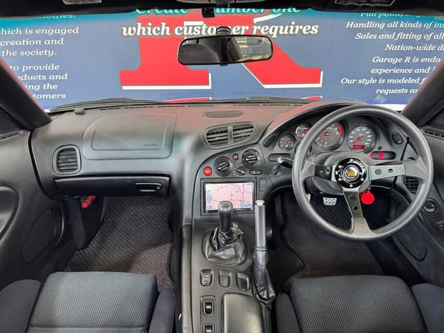 1999 Mazda RX-7 JDM car for sale — photo 4 of 10