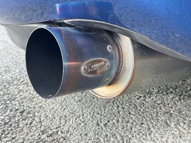 1999 Mazda RX-7 JDM car for sale — photo 8 of 10