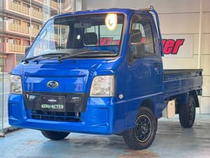 2011 Subaru Sambar JDM car for sale