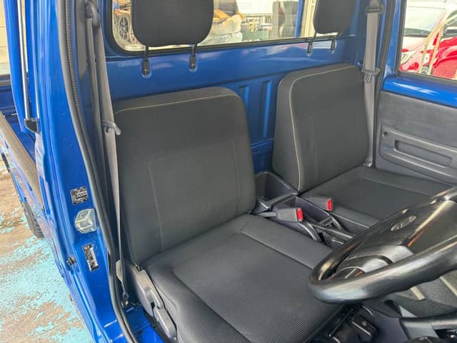 2011 Subaru Sambar JDM car for sale — photo 5 of 10