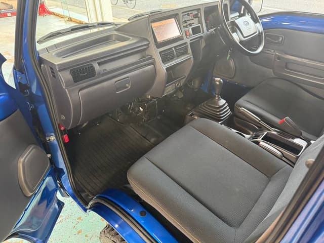 2011 Subaru Sambar JDM car for sale — photo 6 of 10
