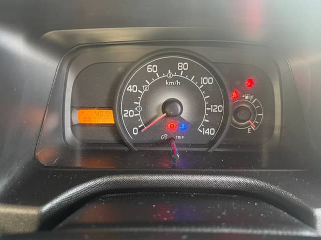 2011 Subaru Sambar JDM car for sale — photo 8 of 10