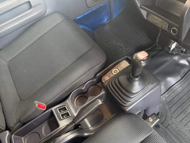 2011 Subaru Sambar JDM car for sale — photo 9 of 10