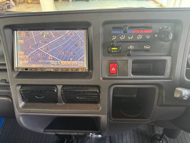 2011 Subaru Sambar JDM car for sale — photo 10 of 10