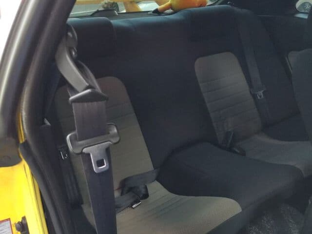 1998 Nissan Skyline JDM car for sale — photo 6 of 6