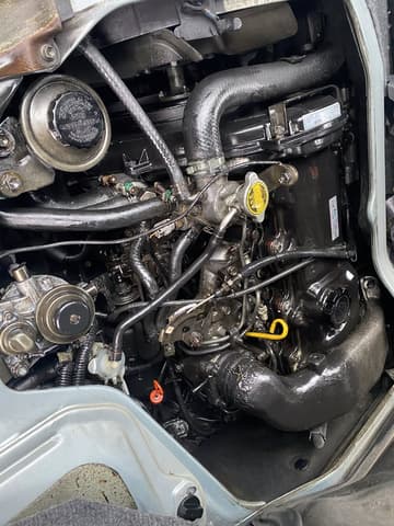 1995 Toyota HiAce JDM car for sale — photo 15 of 21