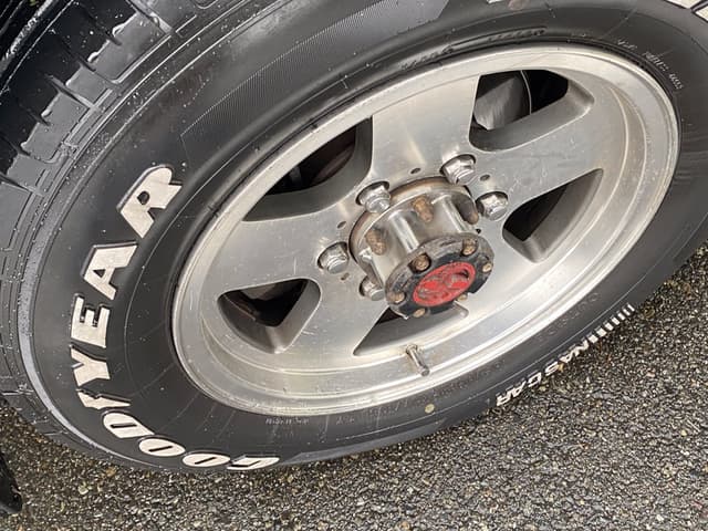 1995 Toyota HiAce JDM car for sale — photo 12 of 21