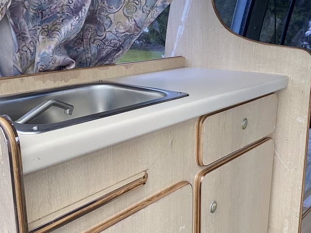 1995 Toyota HiAce JDM car for sale — photo 14 of 21