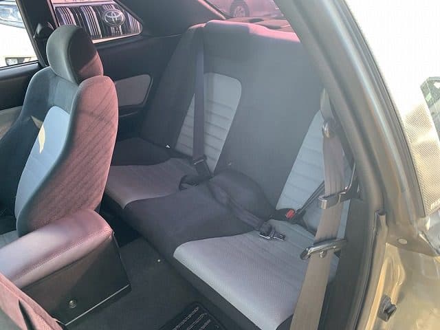 2000 Nissan Skyline JDM car for sale — photo 10 of 13