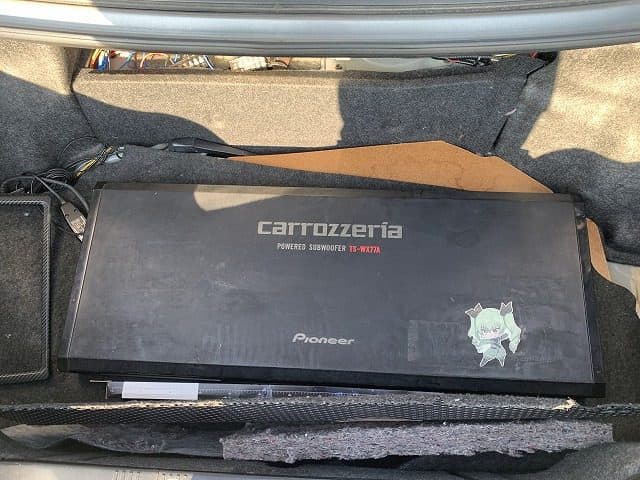 2000 Nissan Skyline JDM car for sale — photo 13 of 13