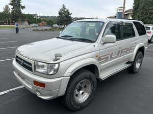 1997 Toyota Hilux Surf JDM car for sale