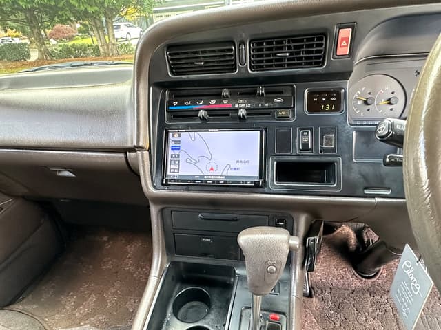 1996 Toyota HiAce JDM car for sale — photo 12 of 20