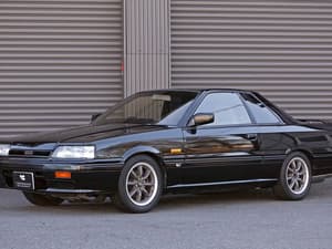 1987 Nissan Skyline JDM car for sale