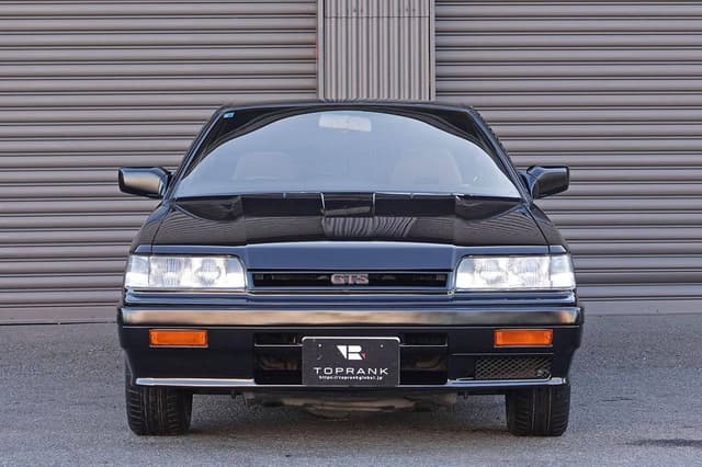 1987 Nissan Skyline JDM car for sale — photo 3 of 10