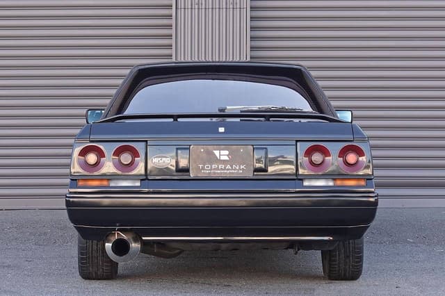 1987 Nissan Skyline JDM car for sale — photo 7 of 10