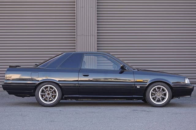 1987 Nissan Skyline JDM car for sale — photo 10 of 10