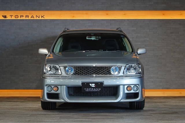 1999 Nissan Stagea JDM car for sale — photo 3 of 10