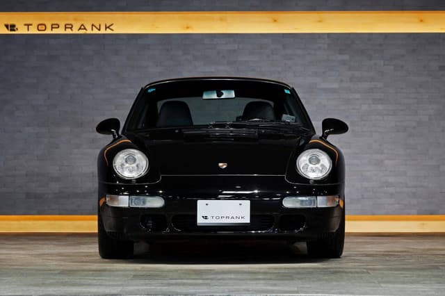 1997 Porsche 911 JDM car for sale — photo 2 of 10