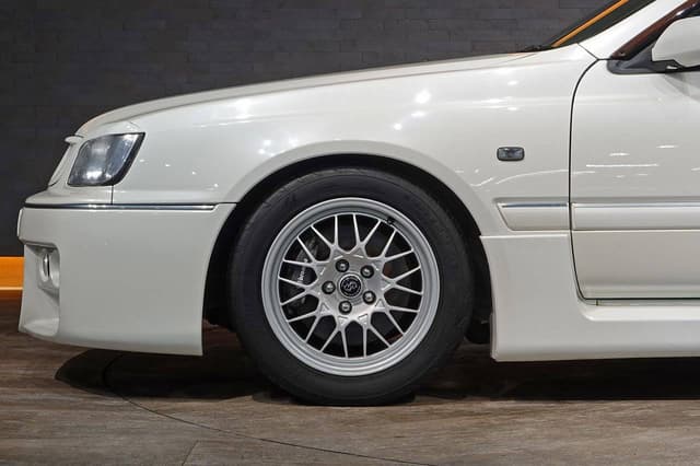 2000 Nissan Stagea JDM car for sale — photo 10 of 10