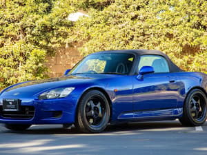 2001 Honda S2000 JDM car for sale