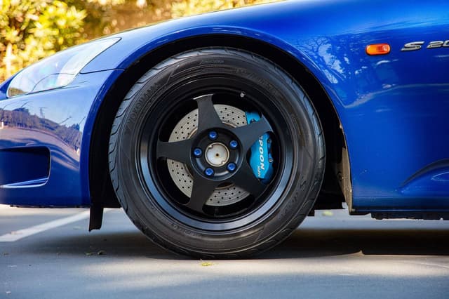 2001 Honda S2000 JDM car for sale — photo 10 of 10