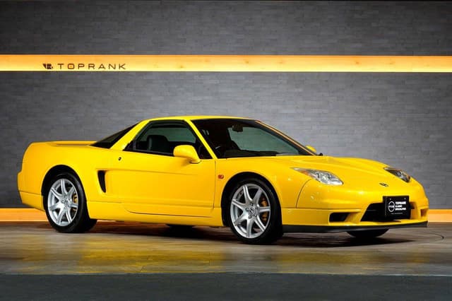 2002 Honda NSX JDM car for sale — photo 3 of 10