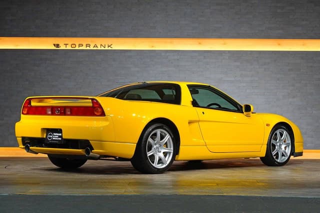 2002 Honda NSX JDM car for sale — photo 4 of 10