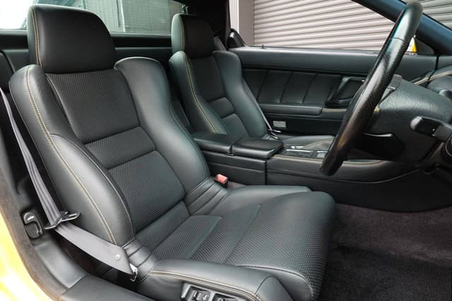 2002 Honda NSX JDM car for sale — photo 7 of 10