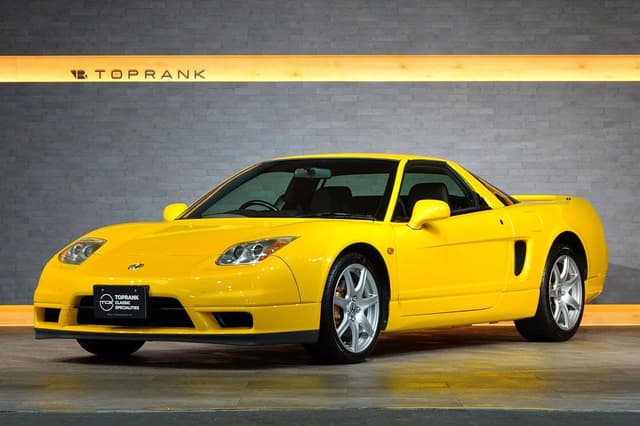 2002 Honda NSX JDM car for sale — photo 8 of 10