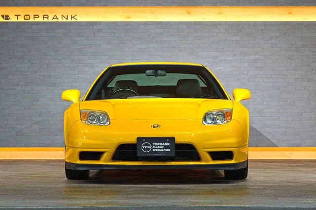 2002 Honda NSX JDM car for sale — photo 9 of 10
