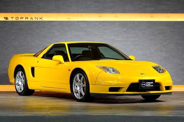 2002 Honda NSX JDM car for sale — photo 10 of 10