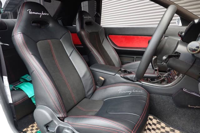 1990 Nissan Skyline JDM car for sale — photo 7 of 10