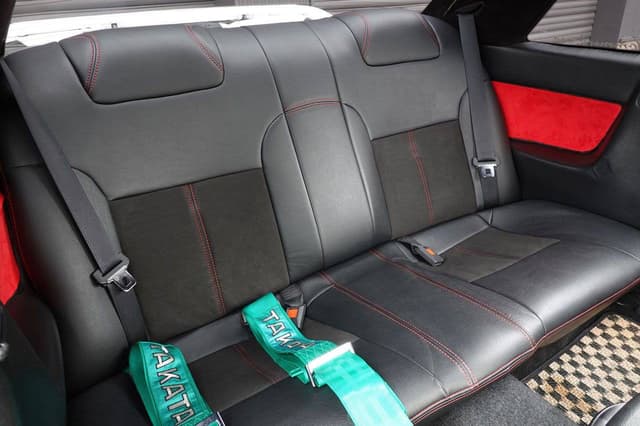 1990 Nissan Skyline JDM car for sale — photo 8 of 10