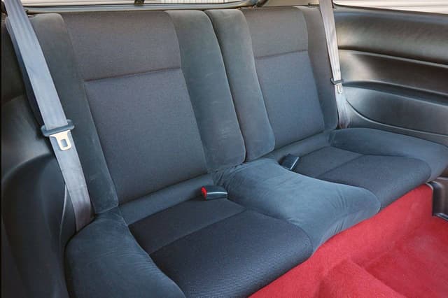 1999 Honda Civic JDM car for sale — photo 8 of 10