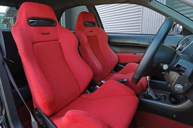 2000 Honda Civic JDM car for sale — photo 7 of 10