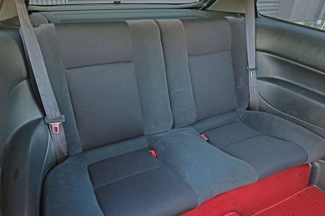 2000 Honda Civic JDM car for sale — photo 8 of 10