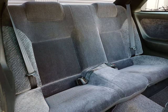 1995 Nissan Skyline JDM car for sale — photo 8 of 10