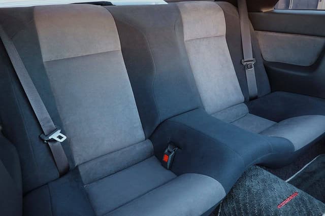 1994 Nissan Skyline JDM car for sale — photo 8 of 10