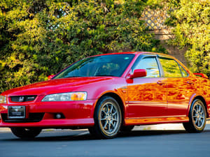 2000 Honda Accord JDM car for sale
