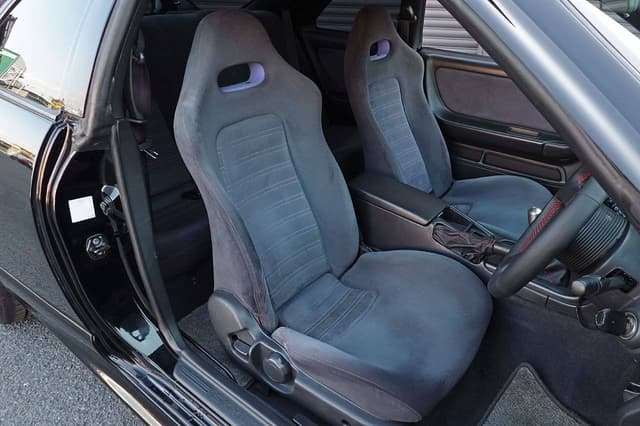 1995 Nissan Skyline JDM car for sale — photo 7 of 10