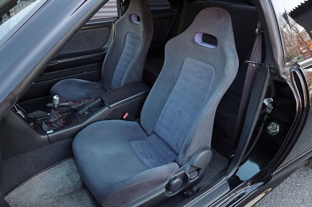 1995 Nissan Skyline JDM car for sale — photo 8 of 10