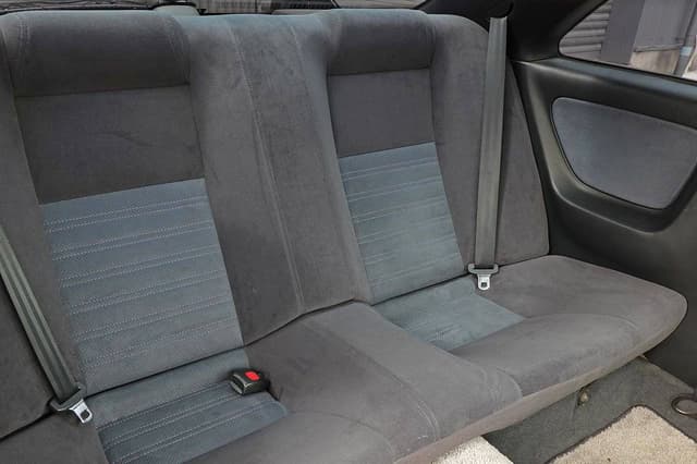 1995 Nissan Skyline JDM car for sale — photo 9 of 10